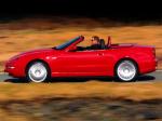 Maserati Spyder 2002 года (UK)